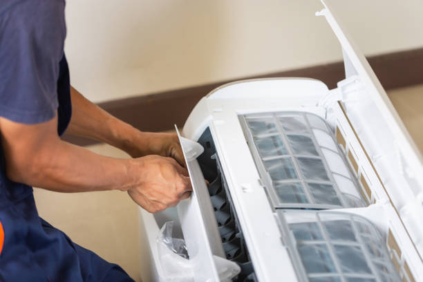 Best Residential HVAC Services  in San Benito, TX