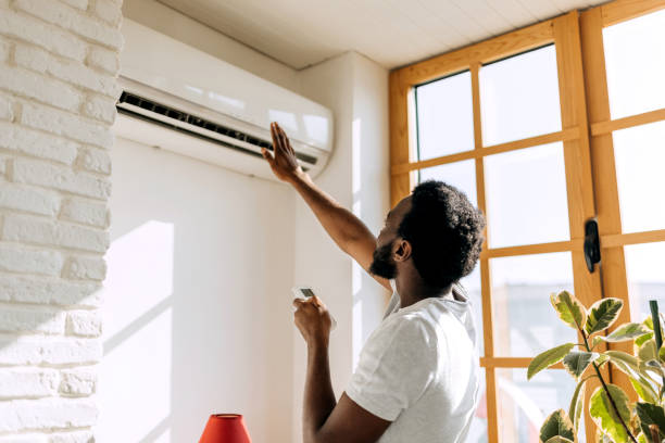 Best Local HVAC Companies  in San Benito, TX