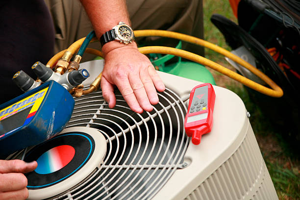Best Ductless HVAC Repair  in San Benito, TX