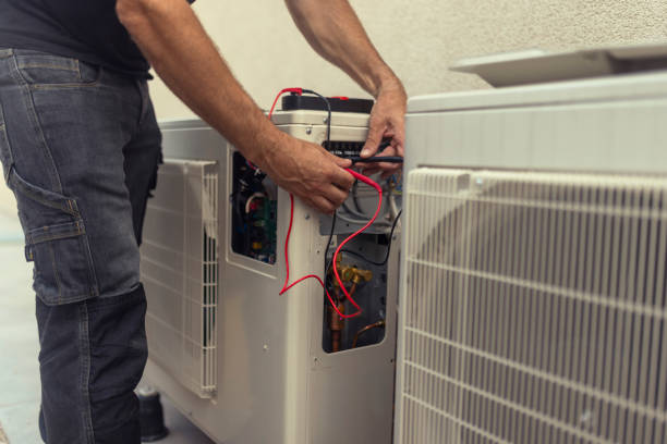 Trusted San Benito, TX HVAC Experts