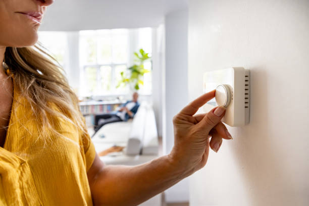 Best HVAC Maintenance Near Me  in San Benito, TX
