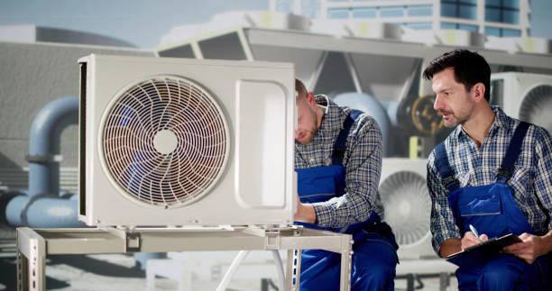 Best Commercial HVAC Repair  in San Benito, TX