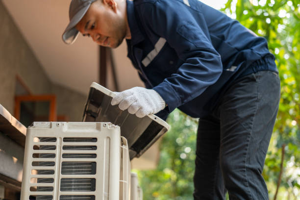 Best HVAC Air Duct Cleaning  in San Benito, TX